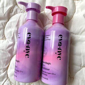 Eva NYC Shampoo and Conditioner Set | Eva NYC